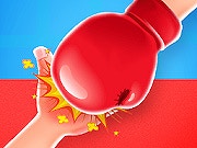 العب أيدي حمراء الآن - 2 Player لقطة شاشة لعبة :xxx - :yyy
