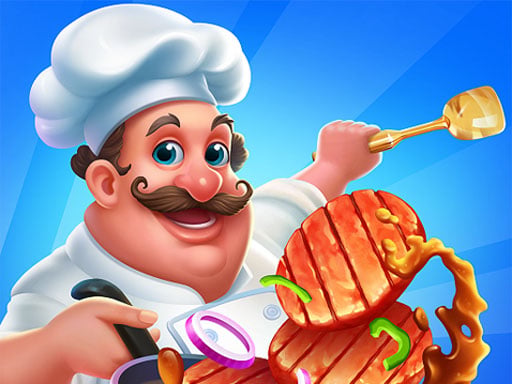 شارع الطبخ - Free ألعاب لـ Boys Game