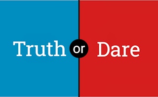 Truth or Dare - Free board Game Like Blackjack Ilimitado
