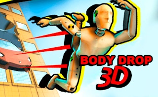 Body Drop 3D Games
