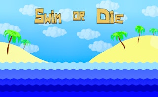 سبح أو يموت - Free ألعاب لـ Action Game