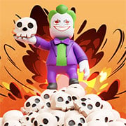 Play Grand Clash Arena Now - Arcade :xxx - :yyy Game Screenshot