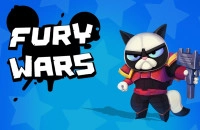 Play Fury Wars online free