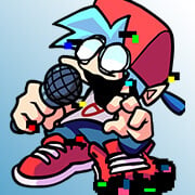 Juega a FNF Pibby vs Corrupted BF, Lucha por el Control tras el Despido Anticipado ahora -  Captura de pantalla de :xxx - Juego :yyy