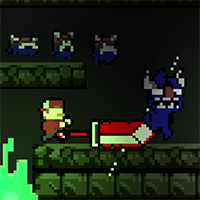 Play Shooter Cave Now