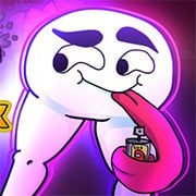立即玩週五夜曲 VS 強尼與商人 -  :xxx - :yyy 遊戲截圖