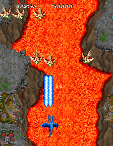 Play Dragon Saber (World, DO2) Now -  :xxx - :yyy Game Screenshot