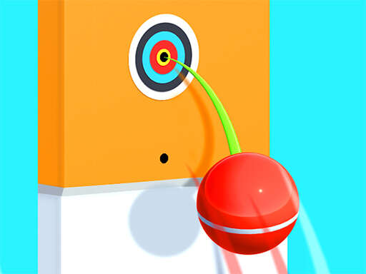 Ball Hook - Free Top Free Online Games tagged Hook Game