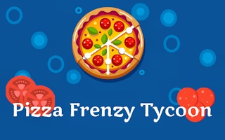 比薩瘋狂大亨 - Free 標籤為Pizza的熱門免費線上遊戲 Game