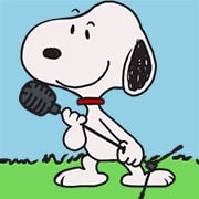 Juega a FNF vs Snoopy – Buenas Viejas Viernes Funky ahora -  Captura de pantalla de :xxx - Juego :yyy