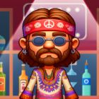 Play speedy bartender Now