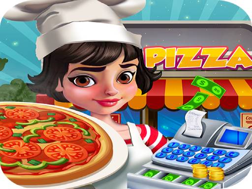 比薩大師 - Free 標籤為Pizza的熱門免費線上遊戲 Game