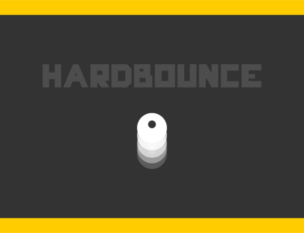 Hardbounce Games