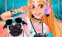 Play Princesses & Pets: Photo Contest Now