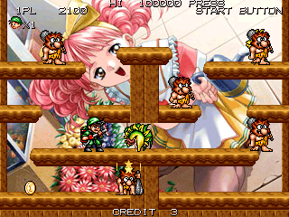 Play Jumping Pop (set 1) Now -  :xxx - :yyy Game Screenshot