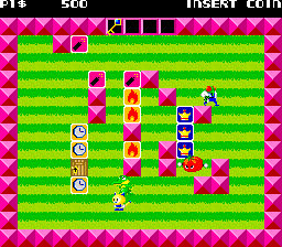 Juega a Gatito Kaboodle ahora - Arcade Captura de pantalla de :xxx - Juego :yyy