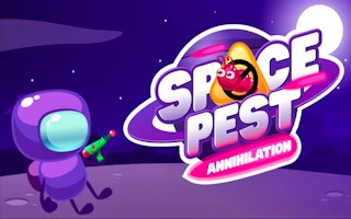 إبادة الحشرات الفضائية - Free ألعاب لـ Shooter Game