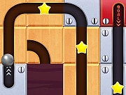 Play Unroll Ball Slide Now -  :xxx - :yyy Game Screenshot