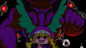 Jogue FNF vs B-Side Hypno Lullaby Agora -  Captura de tela de :xxx - Jogo :yyy