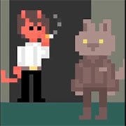 Play Devil Express Now