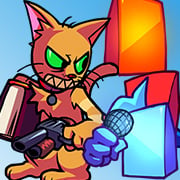 지금 플래시포인트 팬킨 플레이 - Fnf :xxx - :yyy 게임 스크린샷