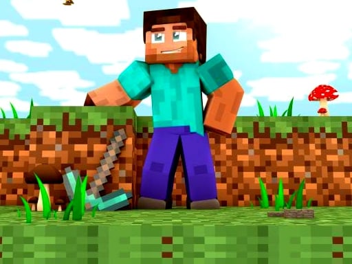 Tasse und Minecraft - Free Spiele für Puzzle Game