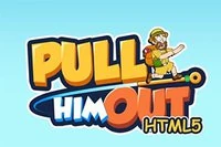 Pull Him Out HTML5 Play Pull Him Out HTML5 Now