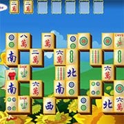 Play Fairy Triple Mahjong Now