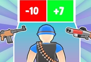 Play Puzzles and Survival Now