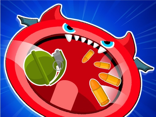 Play Hole Eat Grow Attack Now