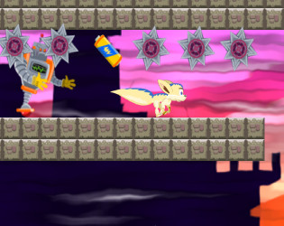 Play Rayifox Now -  :xxx - :yyy Game Screenshot