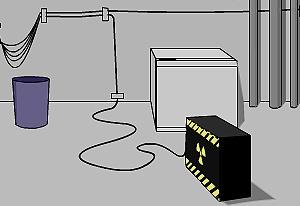 Play Escape Game Now - Escape :xxx - :yyy Game Screenshot
