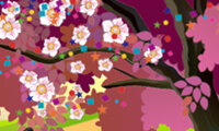 今すぐあなたの花の木を作成をプレイ -  :xxx - :yyyゲームスクリーンショット
