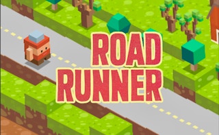 Road Runner Games
