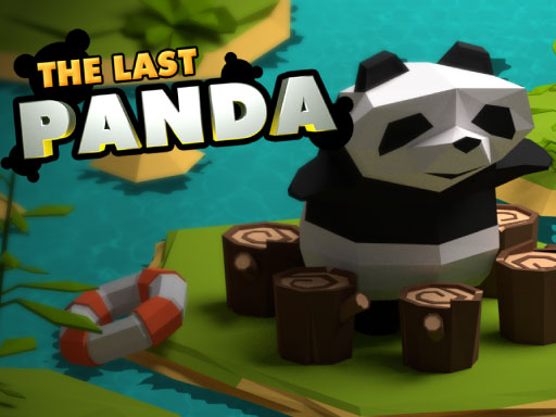 The Last Panda Games