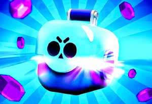 立即玩Brawl Stars Mega Simulator