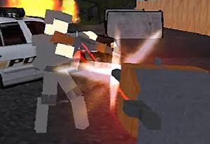 Play Block Swat Multiplayer Now