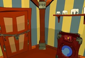 Play Umang Room Escape Now - Escape :xxx - :yyy Game Screenshot