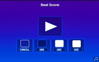 Square Run Games