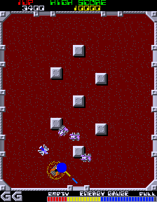 Play Grobda (New Ver.) Now -  :xxx - :yyy Game Screenshot