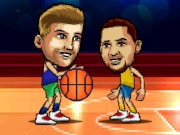 العب باسكت بروزإي أو الآن - 2 Player لقطة شاشة لعبة :xxx - :yyy