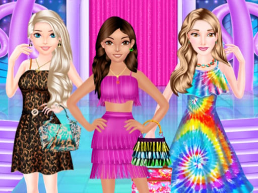 Verschiedene Stile der Mädchendressmode - Free Top kostenlose Online-Spiele mit dem Tag Girls Game