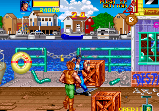Play Silent Dragon (US) Now -  :xxx - :yyy Game Screenshot
