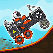 立即玩Rovercraft：驾驶你的太空车比赛 -  :xxx - :yyy 游戏截图