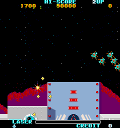 Play Mission 660 (bootleg) Now -  :xxx - :yyy Game Screenshot