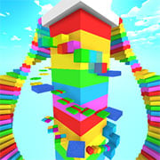 العب أوبي: برج الجحيم الآن - Arcade لقطة شاشة لعبة :xxx - :yyy