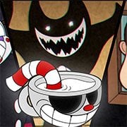 立即玩Cuphead 兄弟战场 - Shooting :xxx - :yyy 游戏截图
