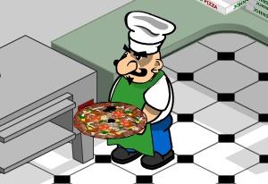 Play Pizza Xpress Now