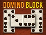 Jogue Bloco dominó Agora - 2 Player Captura de tela de :xxx - Jogo :yyy