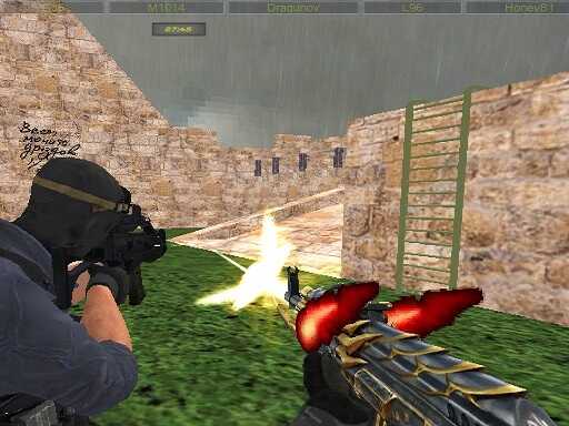 Xtreme Good Guys vs Bad - Free Top Free Online Games tagged Bad Game